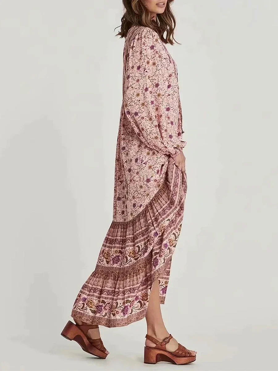 Vera Maxi Dress
