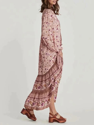 Vera Maxi Dress