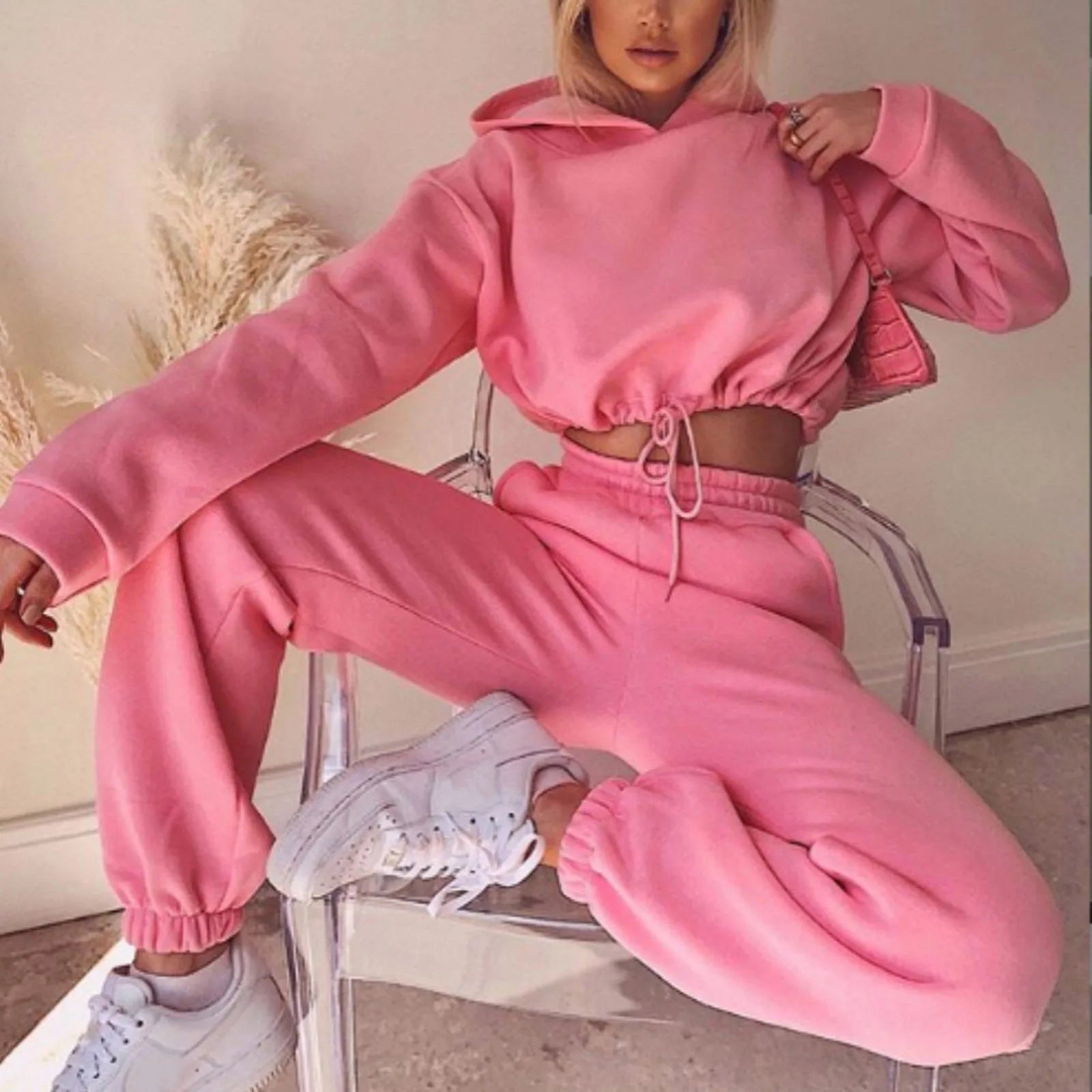 Alta 2 Piece Loungewear Set