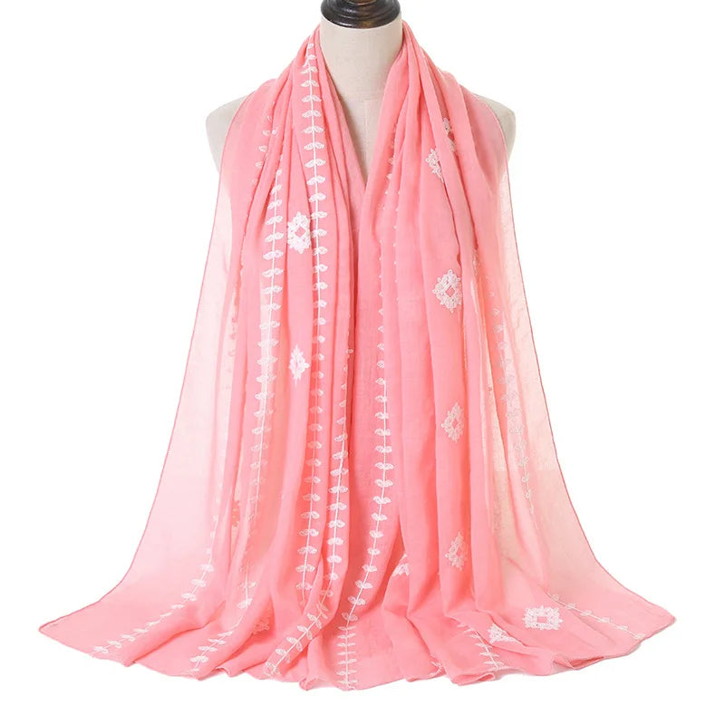 Aurelia Dune Scarf