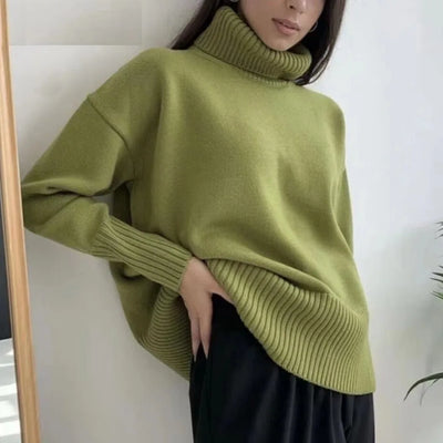 Ember Oversized Sweater