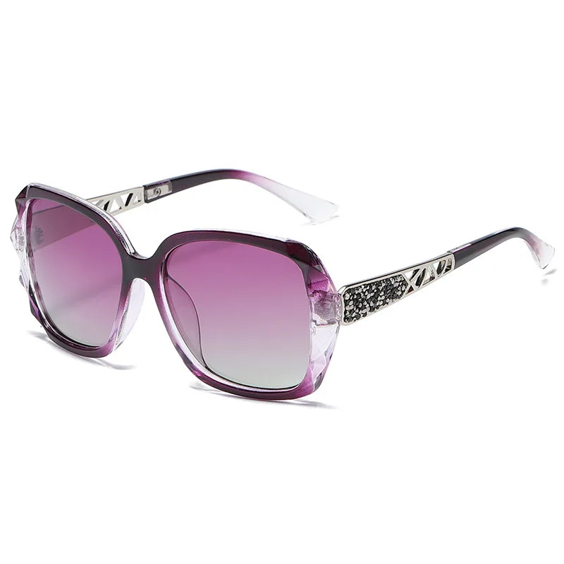 Eylsian Ultraviolet Sunglasses