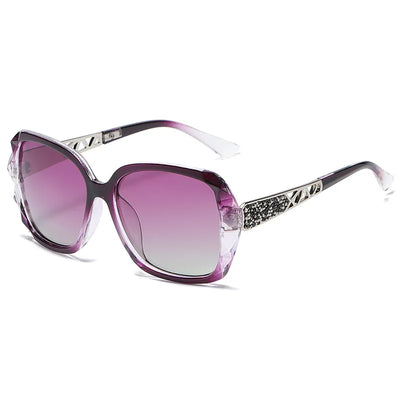 Eylsian Ultraviolet Sunglasses