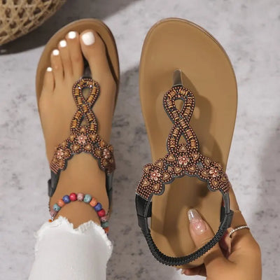 Belle Sandals