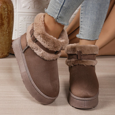 Stardust Boots