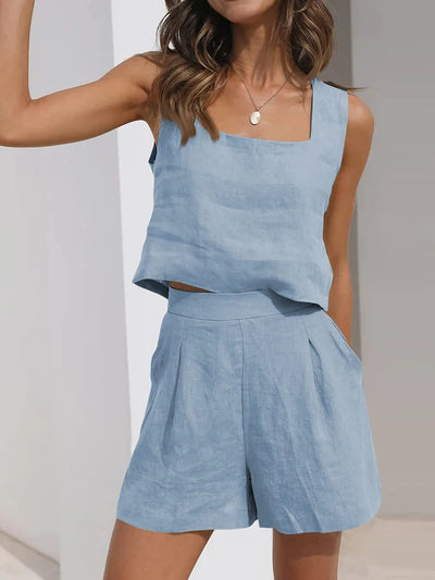 Bramble & Breeze 2 Piece Clothing Set