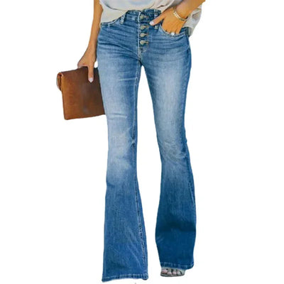 Sunflare Jeans