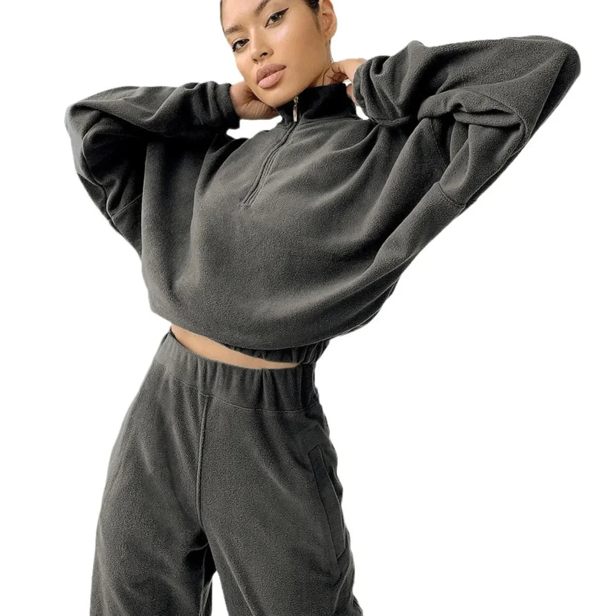 Polaris 2 Piece Loungewear Set