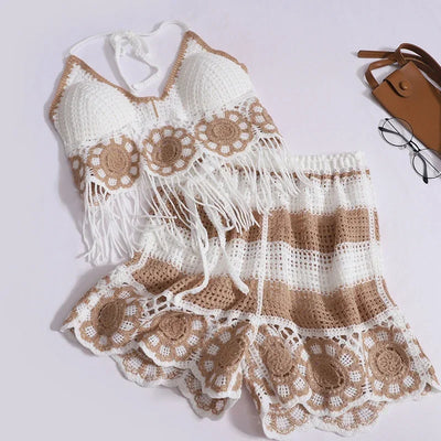 Calendula 2 Piece Set