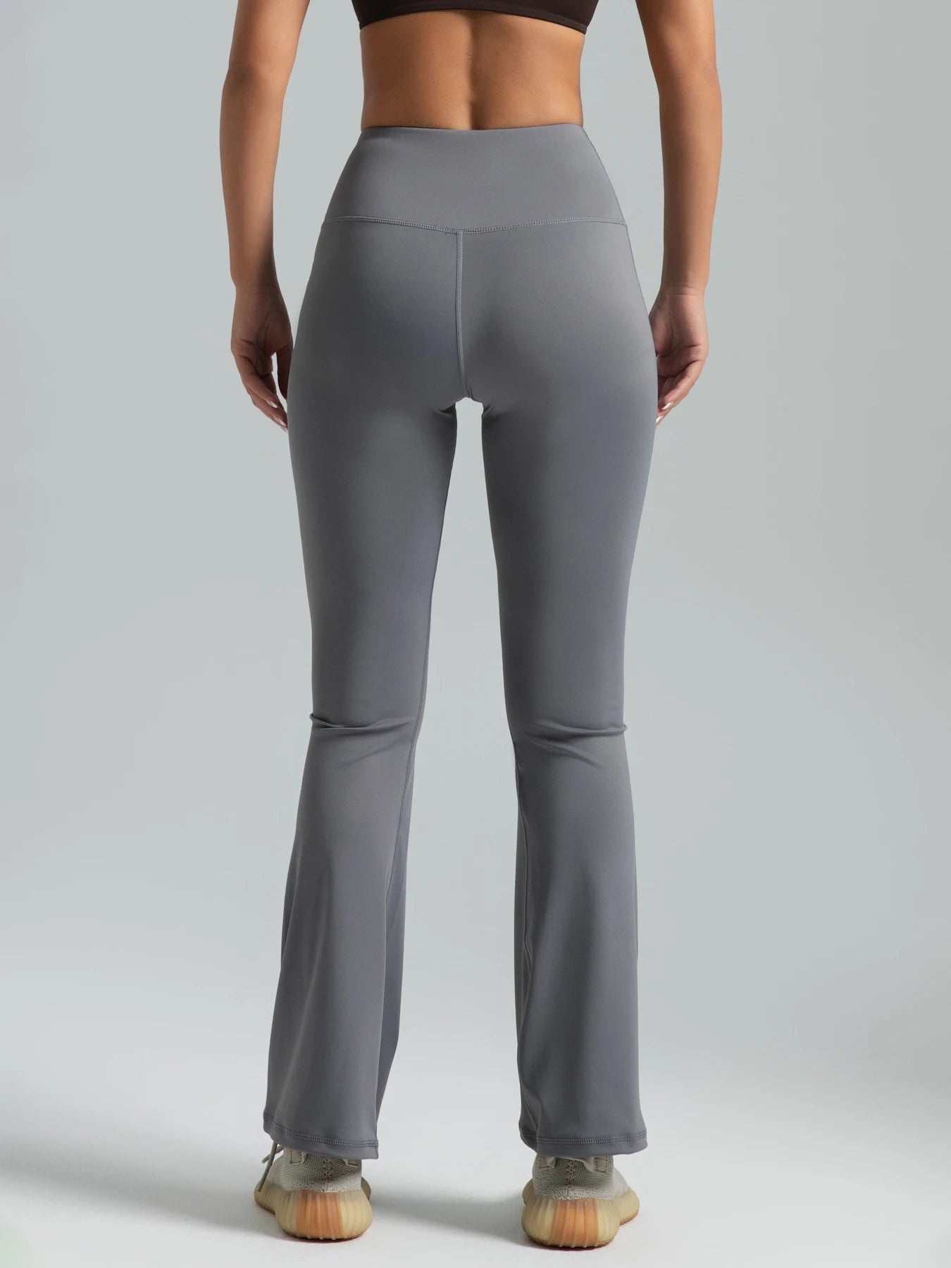 Ami Flare Leggings