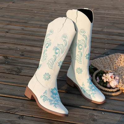 Meadow Mist Boots
