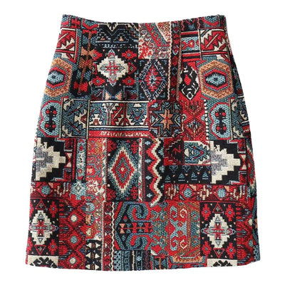 Wild Honey Skirt