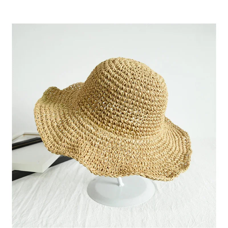 Floppy Sun Hat