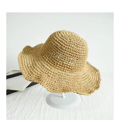 Floppy Sun Hat