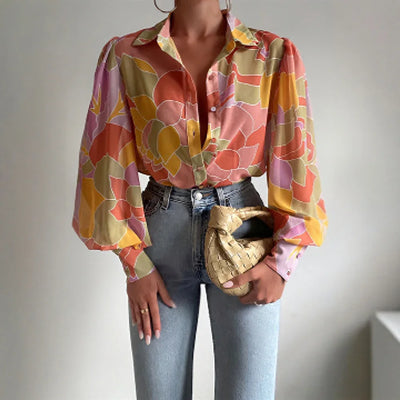 Nova Crush Blouse