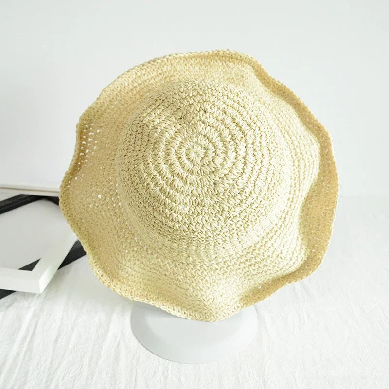 Floppy Sun Hat