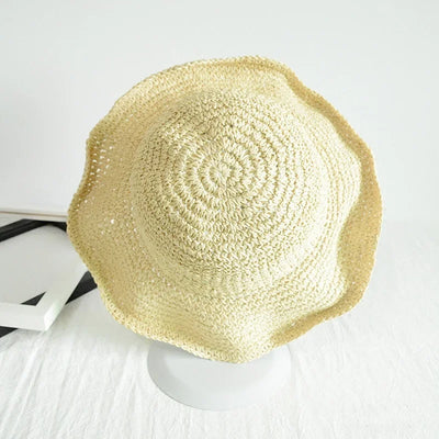 Floppy Sun Hat