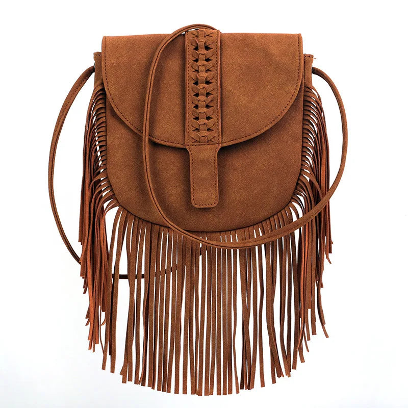 Elysian Satchel Bag