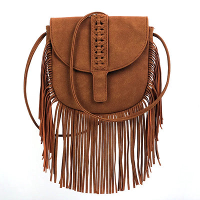 Elysian Satchel Bag