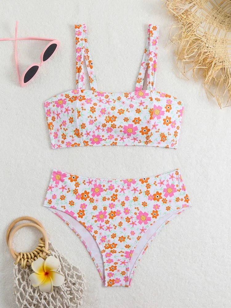 Thira Bikini Set