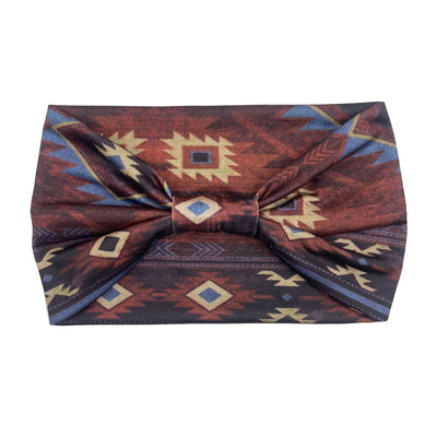 Boho Hair Bands