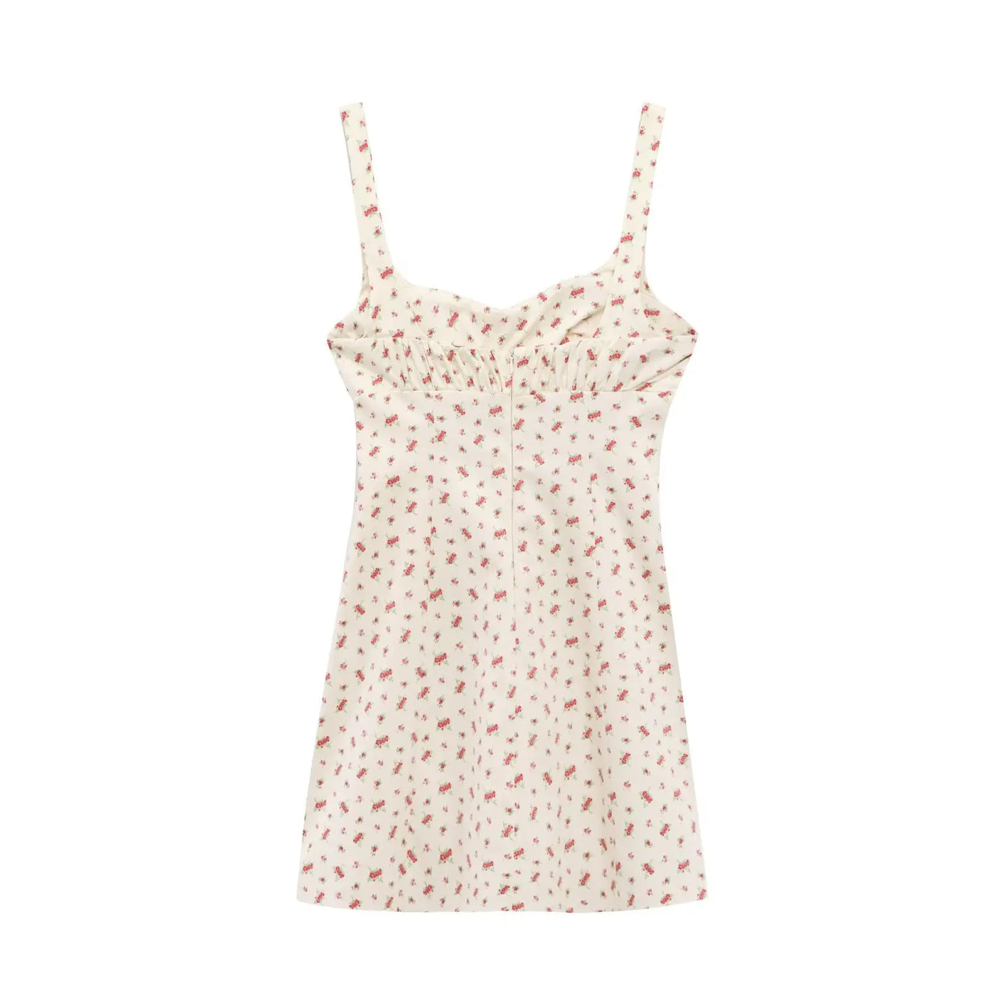 Meadow Lullaby Dress