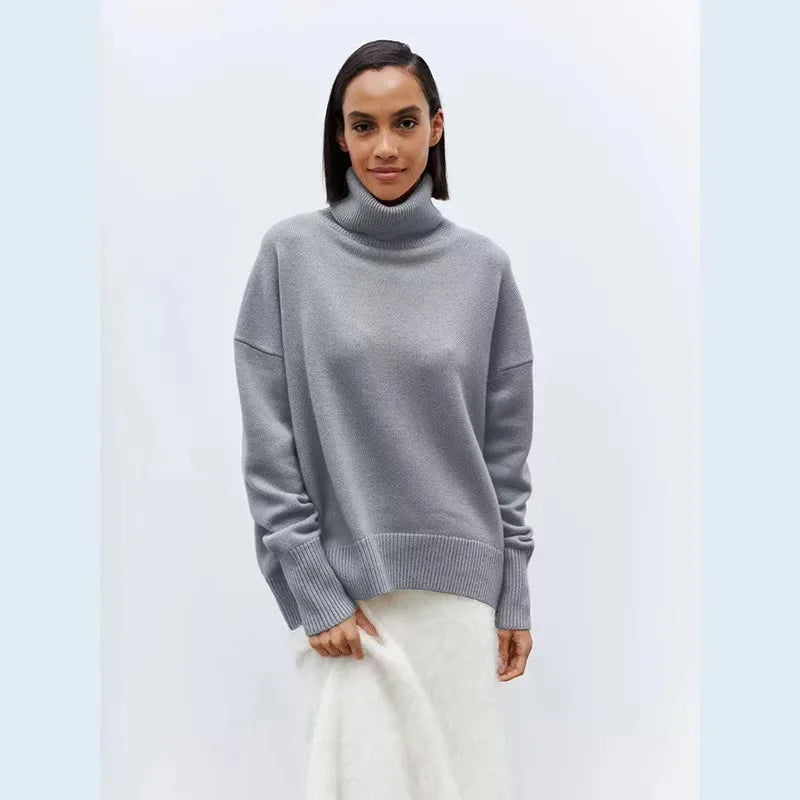 Ember Oversized Sweater