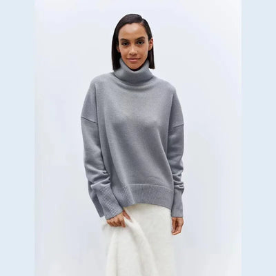 Ember Oversized Sweater