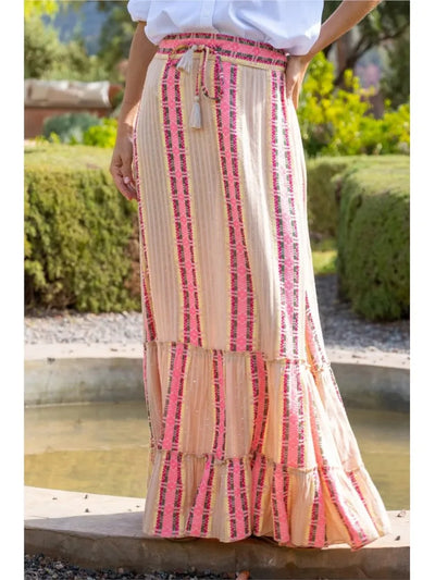 Celestial Flow Skirt