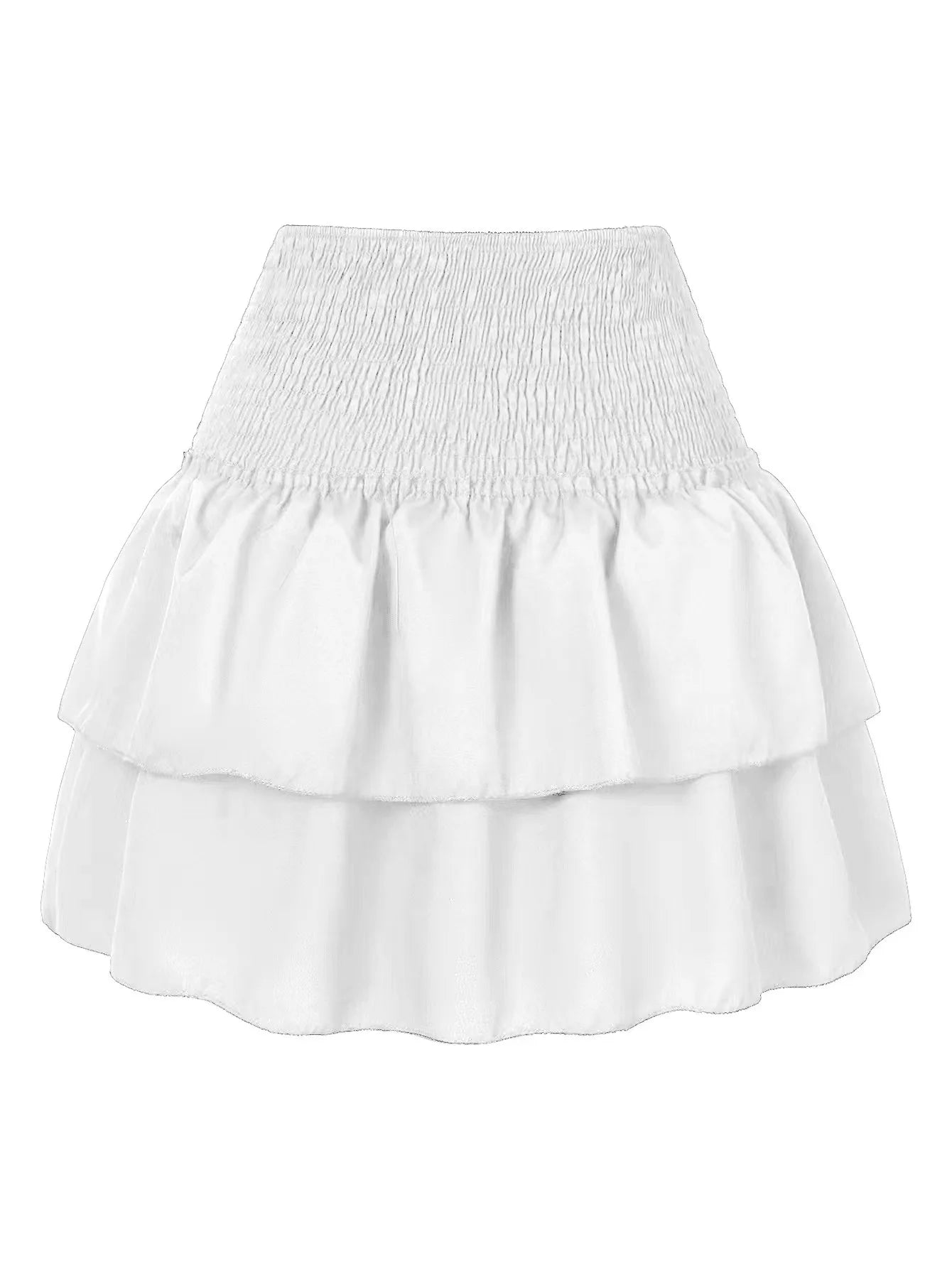 Avyne Boho Skirt