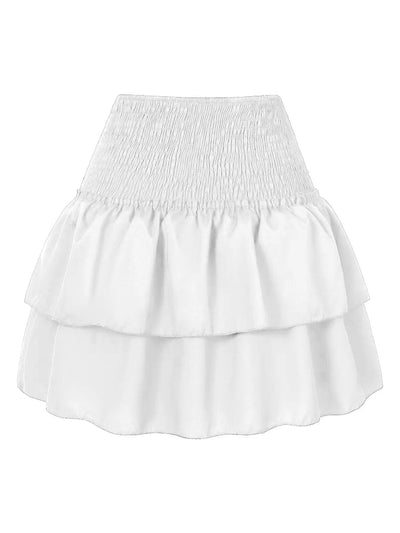 Avyne Boho Skirt