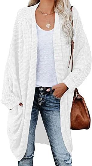 Collette Cozy Cardigan