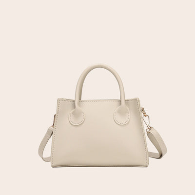 Starlight Leather Crossbody Bag