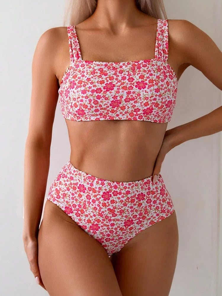 Thira Bikini Set