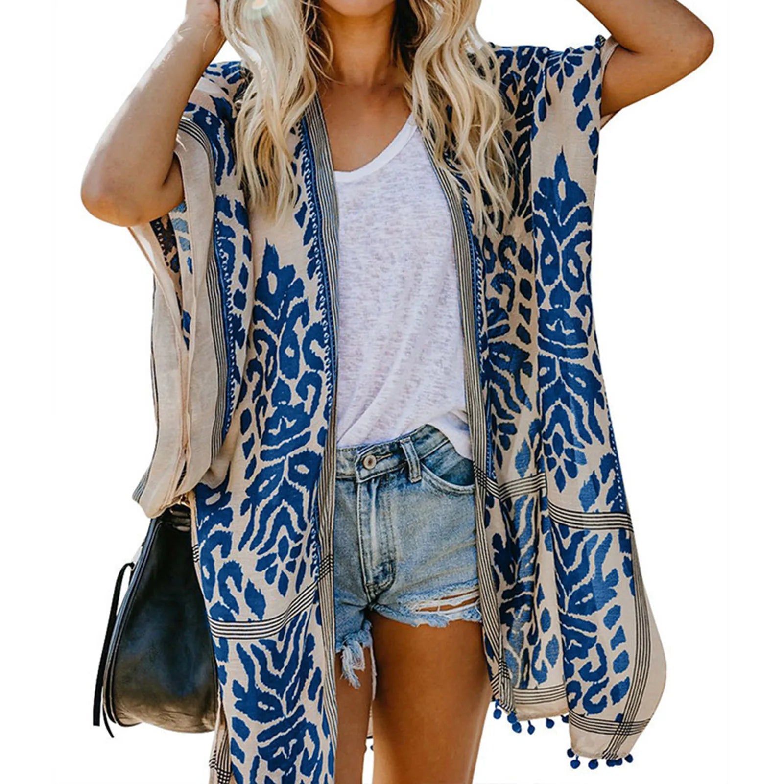Marcelline Cardigan