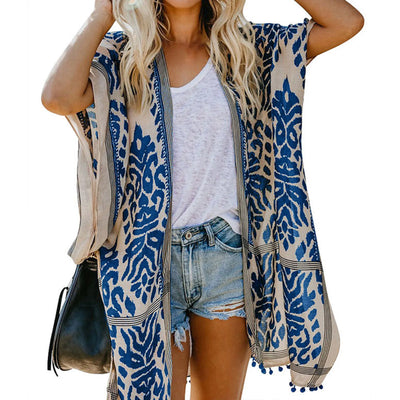Marcelline Cardigan