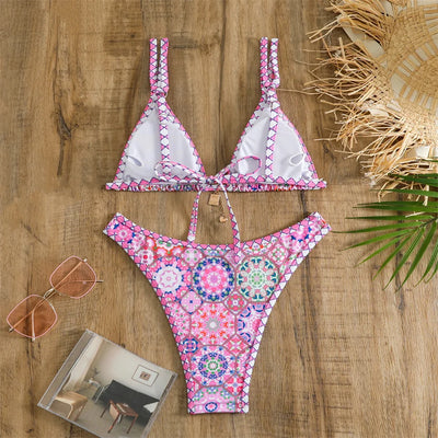 Seraphina 2 Piece Bikini