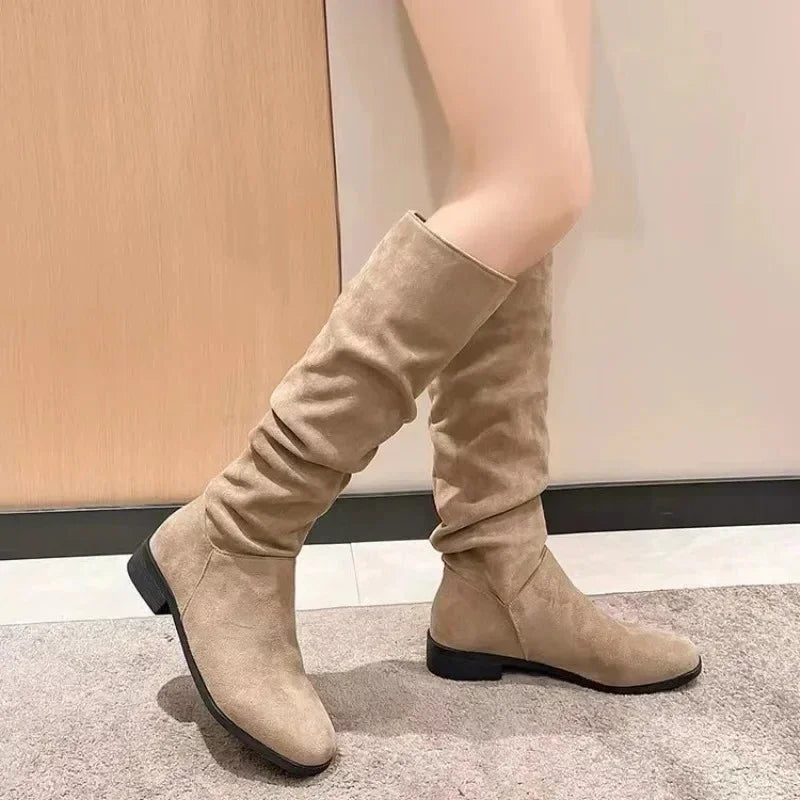 Evermuse Boots