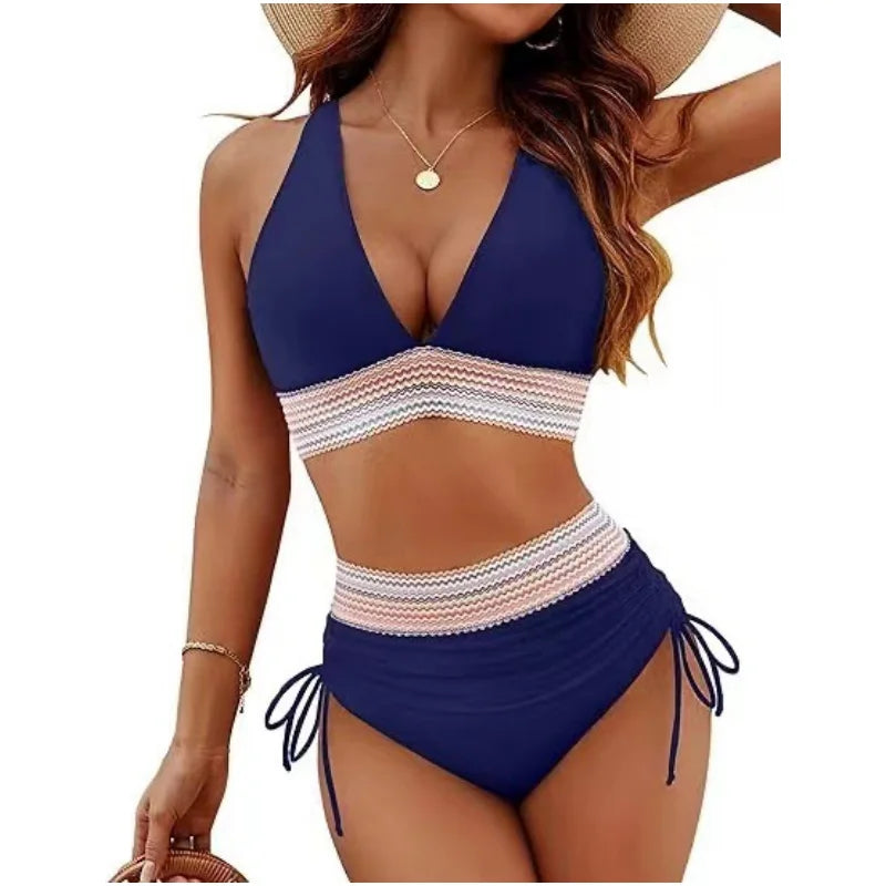 Ocean Gypsy 2 Piece Bathing Suit