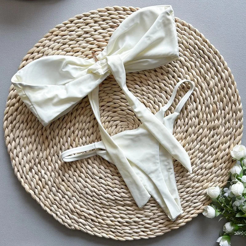 Elira Starfish Bikini Set