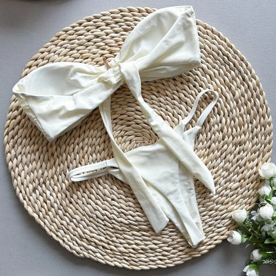Elira Starfish Bikini Set