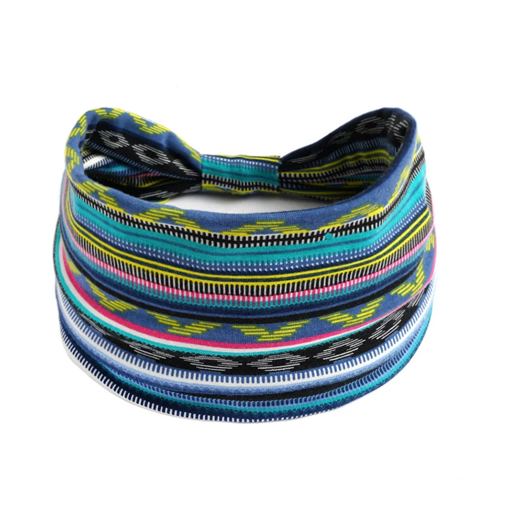 Bohemian Head Bands