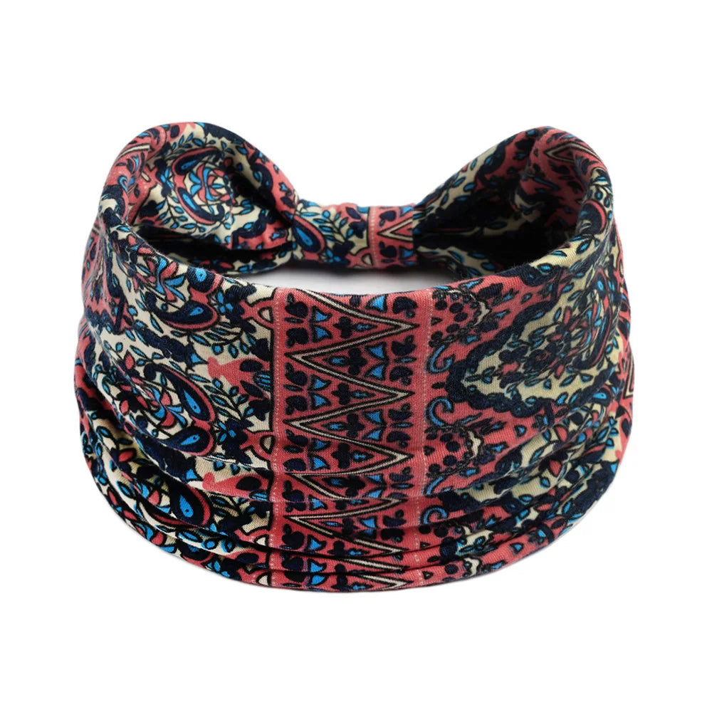 Bohemian Head Bands