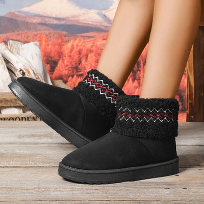 Nova Boots