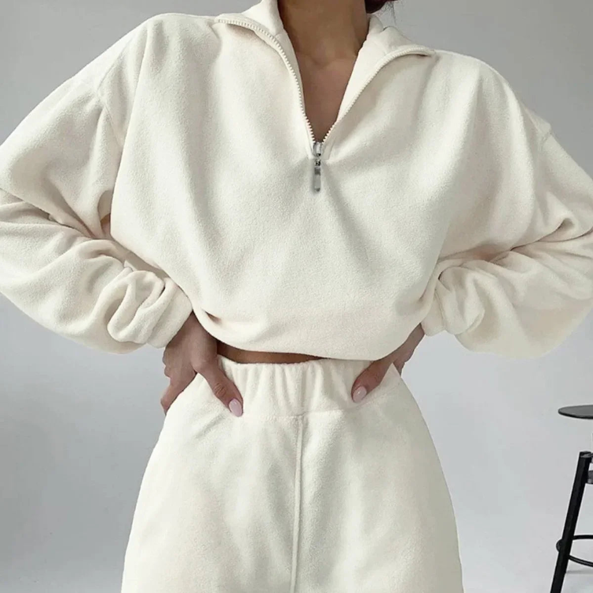 Polaris 2 Piece Loungewear Set