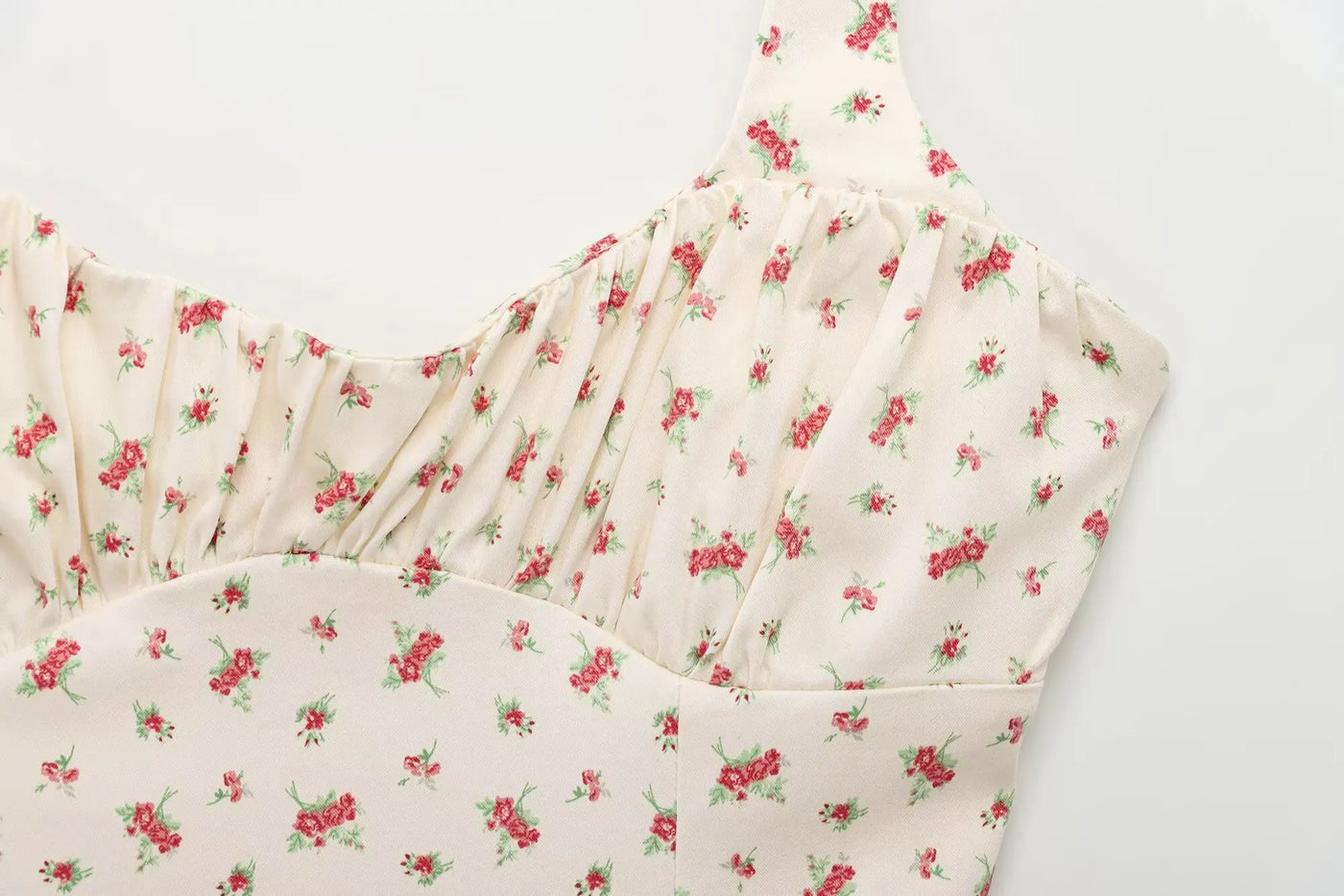Meadow Lullaby Dress