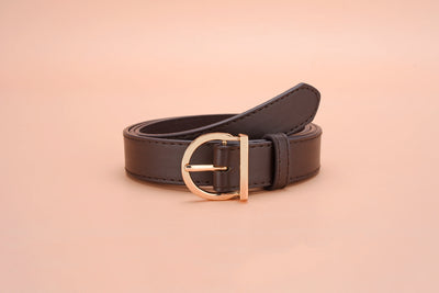 Terra Bloom Belt