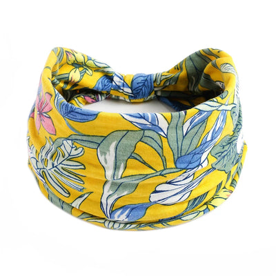 Bohemian Head Bands
