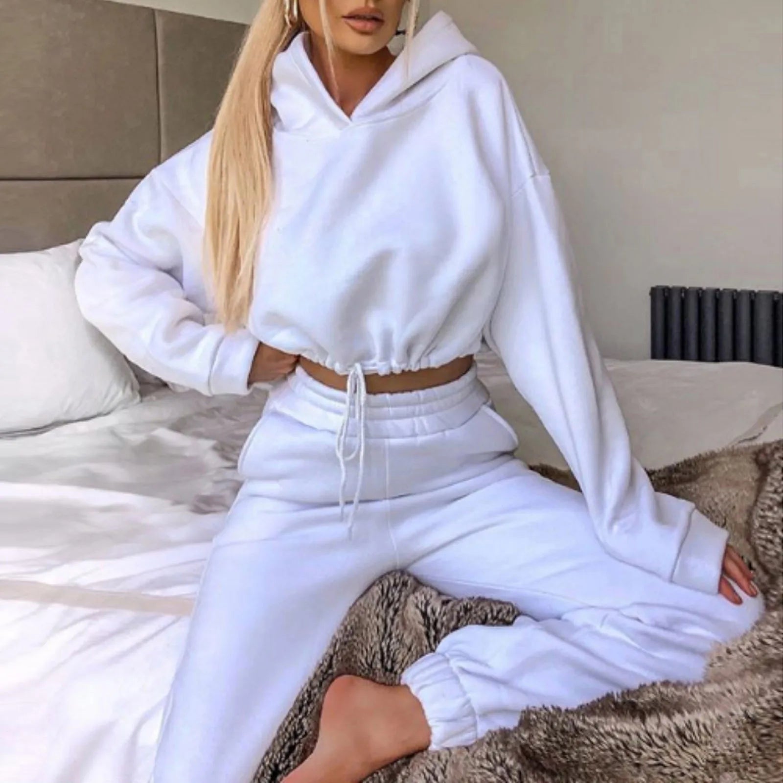Alta 2 Piece Loungewear Set