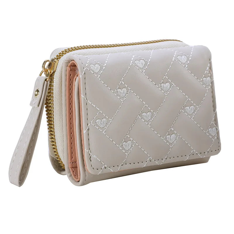 Seaborn Foldable Wallet